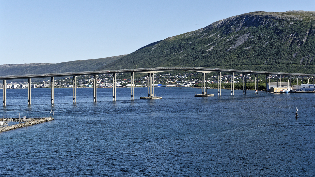 20230731 124717•Tromso•Troms og Finnmark•Norway